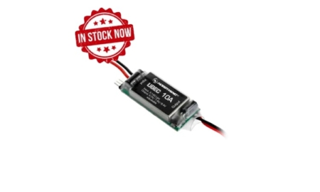 Bec Hobbywing 3-14S V1 HV 10Amp HW30608000