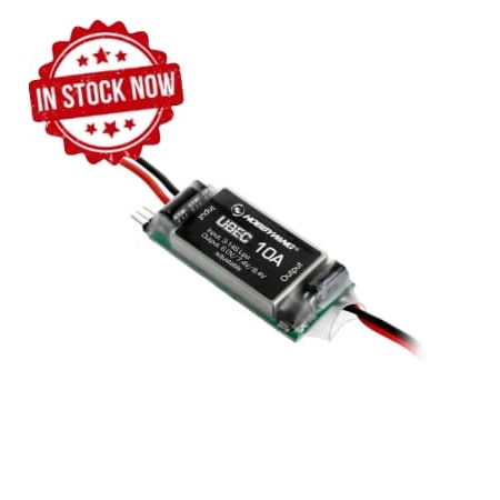 Bec Hobbywing 3-14S V1 HV 10Amp HW30608000