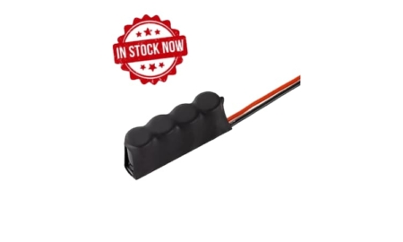 Módulo de condensadores para Hobbywing Xerun XR8 HW30840000