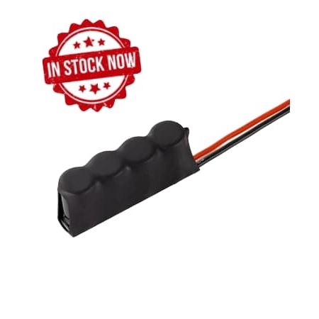 Módulo de condensadores para Hobbywing Xerun XR8 HW30840000