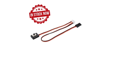 Interruptor Hobbywing Ezrun 1/10 (no impermeable) HW30850002