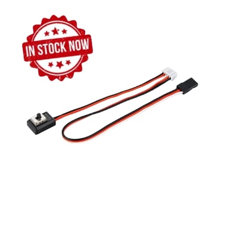 Interruptor Hobbywing Ezrun 1/10 (no impermeable) HW30850002