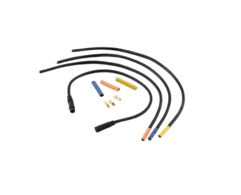 Juego de cables extendido Hobbywing AXE Fox R2 300 mm HW30850307