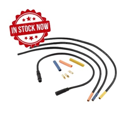 Juego de cables extendido Hobbywing AXE Fox R2 300 mm HW30850307