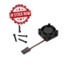 Ventilador Hobbywing MP2510SH-6V-12000RPM@6V-0.17A HW30860005
