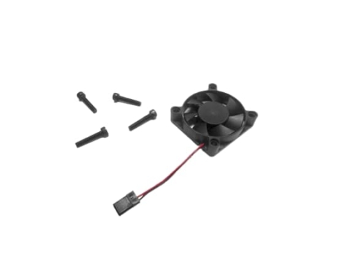 Ventilador Hobbywing MP4510SH6V 8000RPM a 6V 0,30A HW30860400