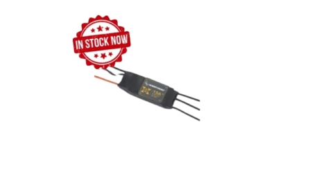 Variador Hobbywing Xrotor 15A V1 HW30901100