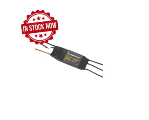 Variador Hobbywing Xrotor 15A V1 HW30901100