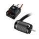Combo EZRUN MAX6+EZRUN 5687 1100KV Resistente al agua HW38010802