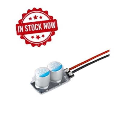 Módulo de condensadores Module-D para hobbywing Xerun HW86030030
