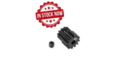 Piñón Incision 12T 32P de acero IRC00260