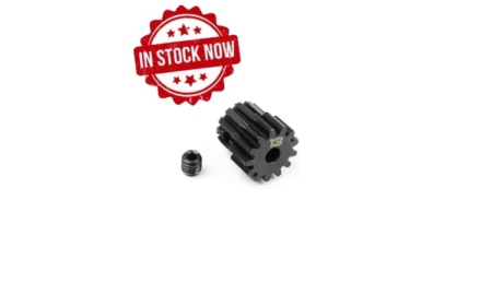 Piñón Incision 13T 32P de acero IRC00261