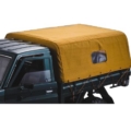 Toldo Killerbody para camión Toyota LC70 KB48670