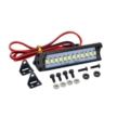 Barra led 53mm para techo 1/10 crawler Color Blanco