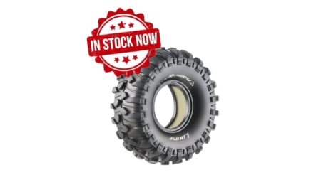 Ruedas Louise ROWDY crawler 1/10 Sin Llanta 1.9"(2pcs) LR-T3233VI