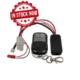 Mando y receptor para controlar winch crawler 1/10