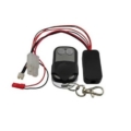Mando y receptor para controlar winch crawler 1/10