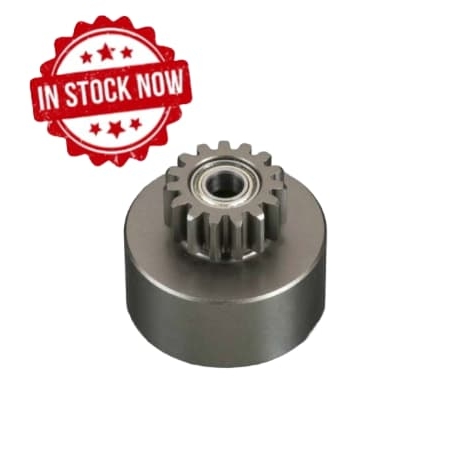 Campana de embrague 15T Thunder tiger PD470