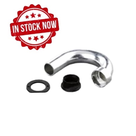 Codo de Tubo escape Thunder tiger para buggy EB-4 S3. PD7781