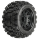 Ruedas Proline Badlands MX28 2.8” MTD 1/10 (2pcs) PRO1012510