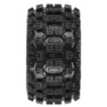 Ruedas Proline Badlands MX28 2.8” MTD 1/10 (2pcs) PRO1012510