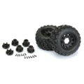 Ruedas Proline Badlands MX28 2.8” MTD 1/10 (2pcs) PRO1012510