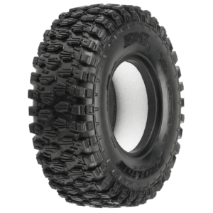 Ruedas Proline Class1 Hyrax para Crawler 1/10 1.9" (2pcs) Sin Llanta PRO1014203