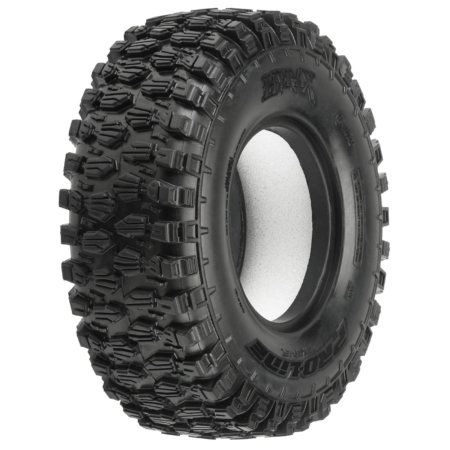 Ruedas Proline Class1 Hyrax para Crawler 1/10 1.9" (2pcs) Sin Llanta PRO1014203