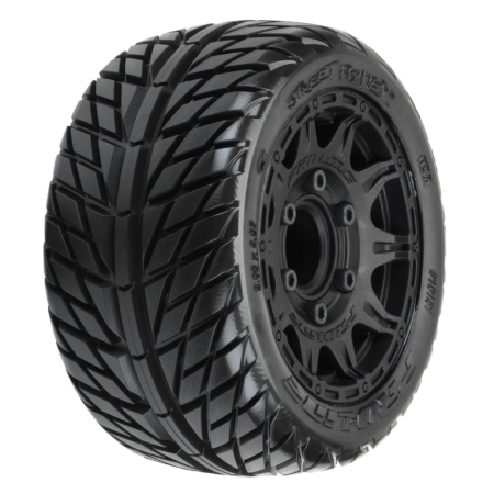 Ruedas Proline Street Fighter LP 2.8" MTD (2pcs) PRO1016110