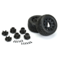 Ruedas Proline Street Fighter LP 2.8" MTD (2pcs) PRO1016110