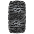 Ruedas Proline Trencher LP F/R 3.8" MT 1/8 Hex.17mm (2pcs) PRO1017510