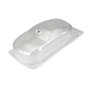Carrocería Proline Toyota Supra transparente Para Drag Slash PRO356100