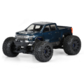 Carrocería Proline Chevy Silverado 2500 HD transparente Para E-REVO 2.0 & MAXX PRO358200