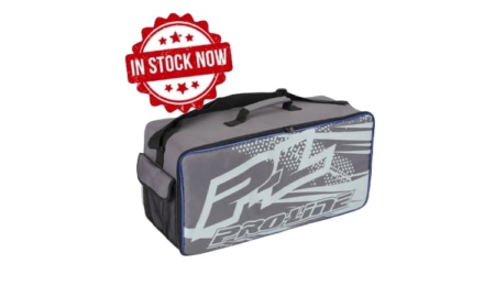Bolsa Pro-Line para transporte material PRO605802