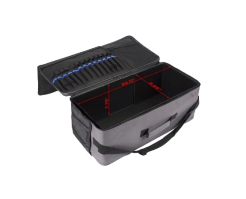 Bolsa Pro-Line para transporte material PRO605802