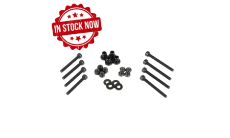 Tornillos Proline para montaje de amortiguadores PowerStroke SC PRO606305