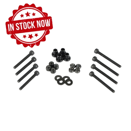 Tornillos Proline para montaje de amortiguadores PowerStroke SC PRO606305