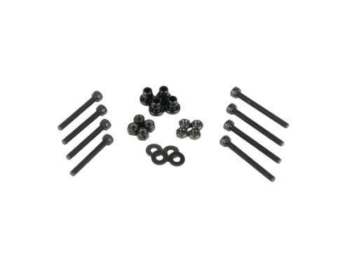 Tornillos Proline para montaje de amortiguadores PowerStroke SC PRO606305