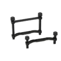 Soportes de carrocería Proline delanteros y traseros extendidos para Slash 4x4 PRO608700