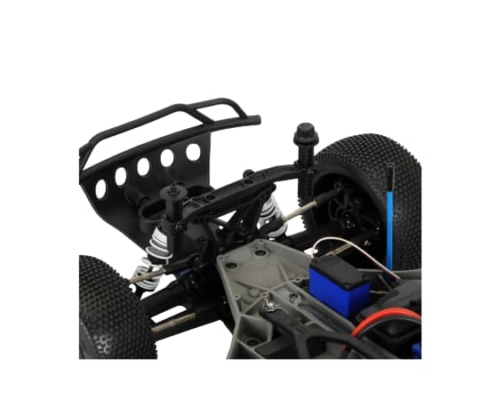 Soportes de carrocería Proline delanteros y traseros extendidos para Slash 4x4 PRO608700