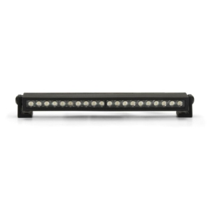 Barra LED Proline 627601 superbrillante de 4" (6 V-12 V) (recta)