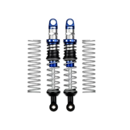 Amortiguadores Proline Pro-Spec Scaler 95mm para Crawlers (delanteros o traseros) (2pcs) PRO631601