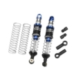 Amortiguadores Proline Pro-Spec Scaler 95mm para Crawlers (delanteros o traseros) (2pcs) PRO631601