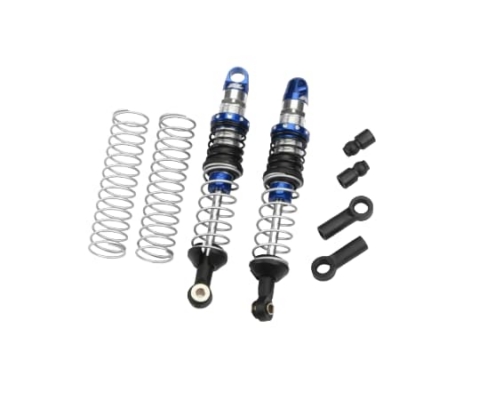 Amortiguadores Proline Pro-Spec Scaler 95mm para Crawlers (delanteros o traseros) (2pcs) PRO631601