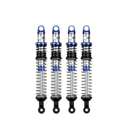 Amortiguadores Proline Pro-Spec Scaler 110mm para Crawlers (delanteros o traseros) (4pcs) PRO631602