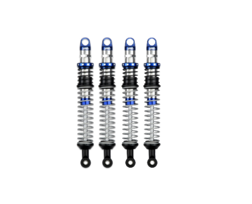 Amortiguadores Proline Pro-Spec Scaler 110mm para Crawlers (delanteros o traseros) (4pcs) PRO631602