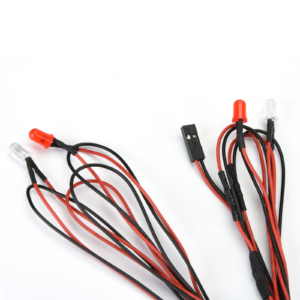 Kit Proline de luces LED delanteras y traseras Universal PRO631700