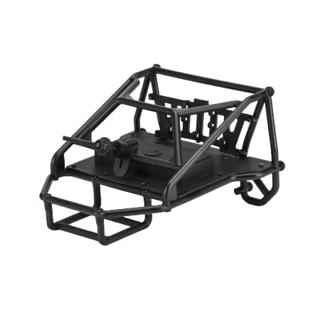 Jaula trasera Proline para carrocerías Crawler con cabina PRO632200