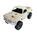 Pintura para carrocería Pro-Line RC Transparente mate PRO632402