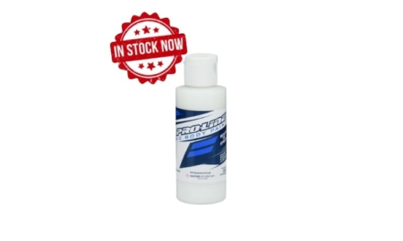 Pintura para carrocería Pro-Line RC Transparente mate PRO632402